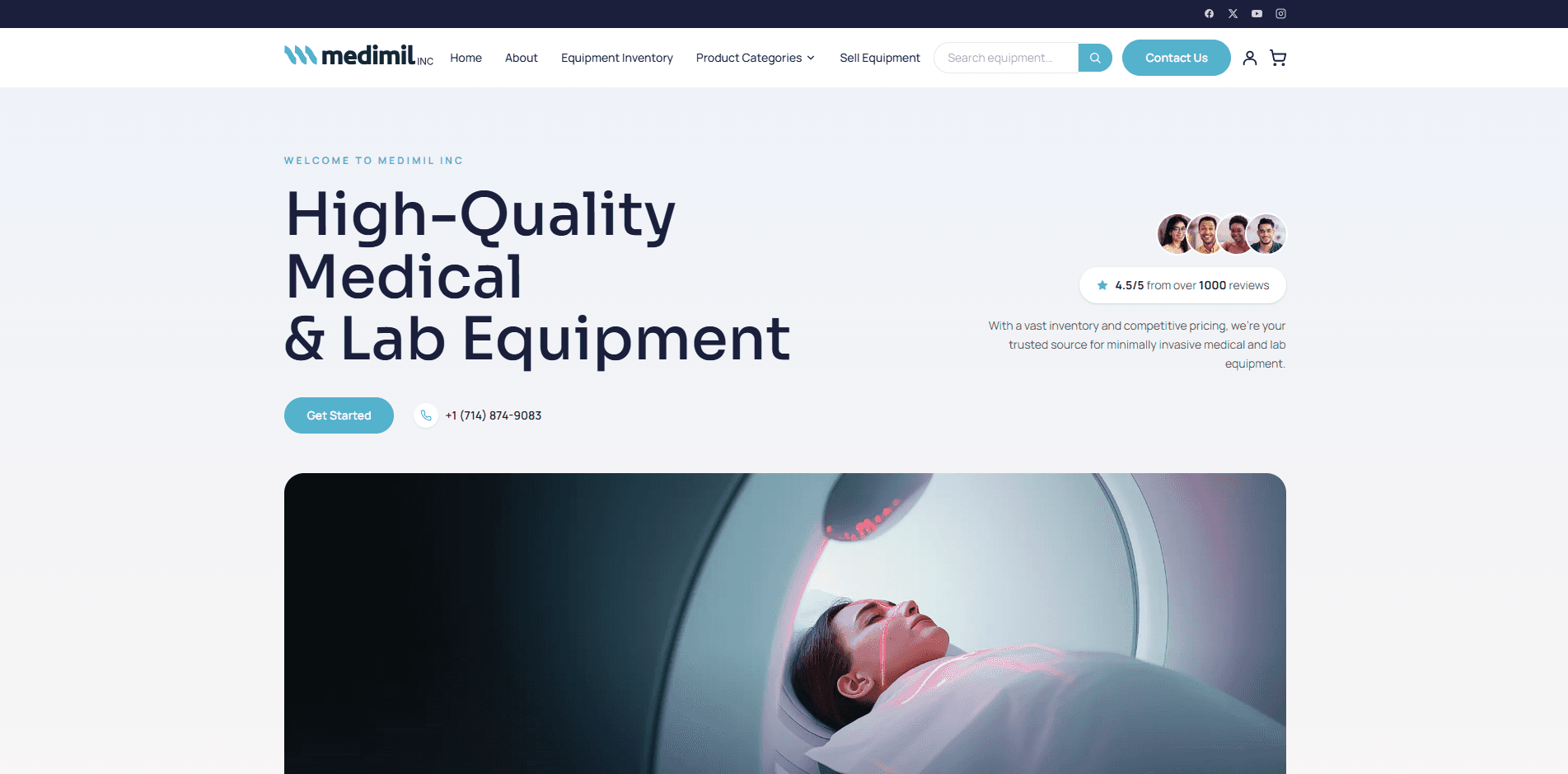 Medimil